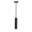 Магнитный трековый светильник Maytoni Track lamps TR016-2-12W3K-B 12Вт LED чёрный