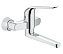 Смеситель для раковины GROHE Euroeco Speсial 32772000 хром