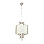 Люстра подвесная ST Luce DIOLLA SL1754.103.05 200Вт 5 лампочек E14