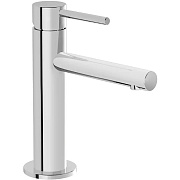 Смеситель для раковины VITRA Origin A42556 хром