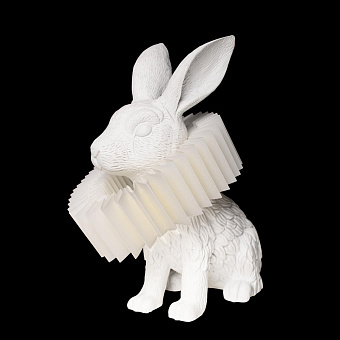Настольная лампа Loft It Bunny 10117/C 5Вт LED