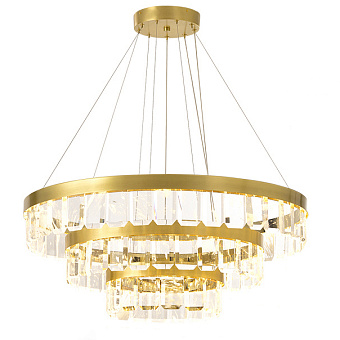 Светильник подвесной ImperiumLOFT Capella 220202-23 168Вт LED