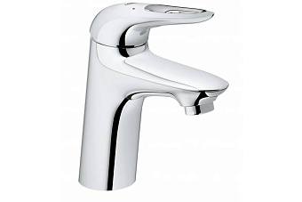 Смеситель для раковины GROHE Eurostyle 23567003 хром