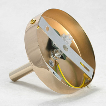 Люстра потолочная Lussole SHELBY GRLSP-8386 320Вт 8 лампочек E14