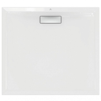 Душевой поддон IDEAL STANDARD ULTRAFLAT NEW T448201 90х100см
