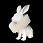 Настольная лампа Loft It Bunny 10117/C 5Вт LED