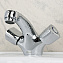 Смеситель для раковины WASSERKRAFT Amper 2903 хром