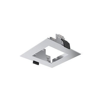 Основание для светильника IDEAL LUX 221694 хром