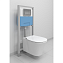 Инсталляция с унитазом IDEAL STANDARD PROSYS CONNECT AIR E212801