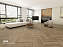 Виниловый ламинат Floorwood Прибрежные горы 6236 640х128х4мм 43 класс 1,31кв.м