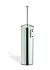 Ёршик Stil Haus Smart SM039m(08) хром