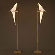Торшер ImperiumLOFT Bird 85477-22 6Вт LED