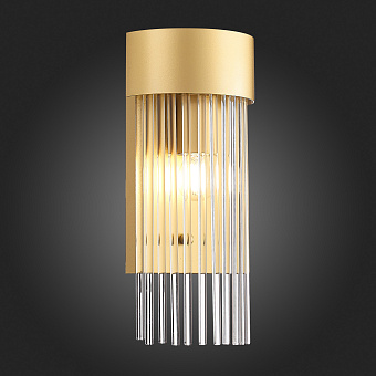 Бра ST Luce CONTATTO SL1225.201.01 60Вт E27