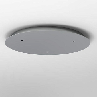 Основание для светильника Mantra 6501 хром