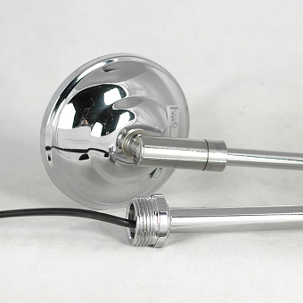 Торшер Lussole MARBLE LSP-0644 60Вт E27