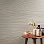 Настенная плитка Atlas Concord Италия 3D Wall A573 Carve Chisel Pearl 40х80см 1,28кв.м. матовая