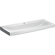 Раковина мебельная GEBERIT Xeno2 500.551.01.1 120х48см