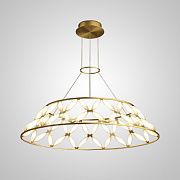 Светильник подвесной ImperiumLOFT Isola 196736-23 80Вт LED