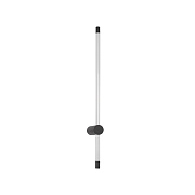 Светильник настенный Loft It Falcon 10147/850 Black 7Вт LED