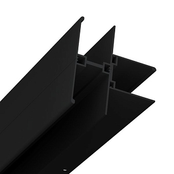 Регулирующий пpофиль NPS 1950 сатин E778801U195021