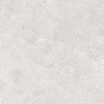 Матовый керамогранит Global Tile Onda_GT GT60600906MR светло-серый 60х60см 1,44кв.м.
