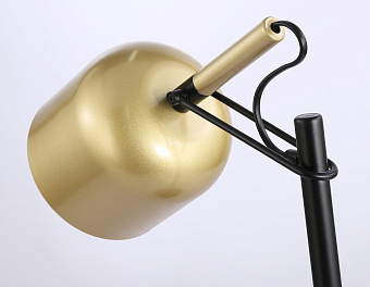 Настольная лампа Ambrella Traditional TR97129 40Вт E27
