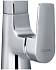 Смеситель для кухни Maxonor MN4082 поворотный излив хром
