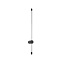 Светильник настенный Loft It Falcon 10147/850 Black 7Вт LED