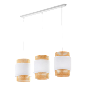 Светильник подвесной TK Lighting Boho 6531 60Вт E27