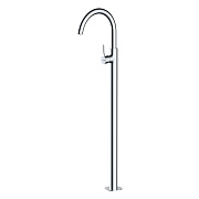 Смеситель для раковины WASSERKRAFT Main 4153 хром