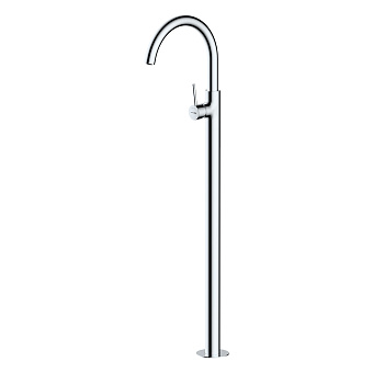 Смеситель для раковины WASSERKRAFT Main 4153 хром