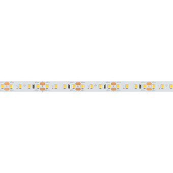 Светодиодная лента Arlight 032189 9,6Вт/м 30000мм IP20 тёплый белый свет