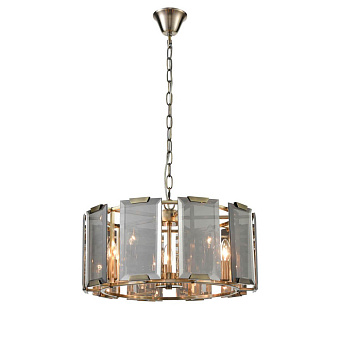 Люстра подвесная Vele Luce Sorrento VL3004P05 200Вт 5 лампочек E14