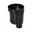 Щелевой душевой трап BERGES SUPER Slim 92055 103х12,5см вертикальный сток