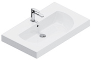 Раковина мебельная KERAMA MARAZZI Buongiorno BG.wb.80 80х48см