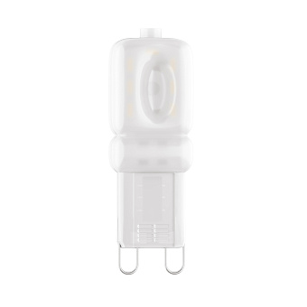 Светодиодная лампа Lightstar 940482 G9 4Вт 3000К