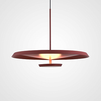 Светильник подвесной ImperiumLOFT Lucretia 219207-23 18Вт LED