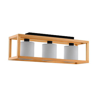 Светильник потолочный EGLO GRANADOS 390098 120Вт E27