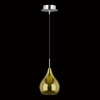 Светильник подвесной Lightstar Pentola 803038 25Вт G9
