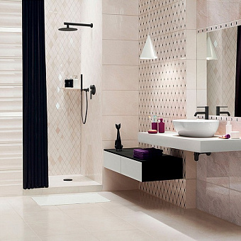 Смеситель для раковины Paini Cox 78YO205LLFTLMKM чёрный