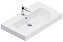 Раковина мебельная KERAMA MARAZZI Buongiorno BG.wb.80 80х48см