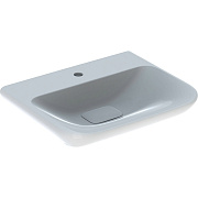Раковина мебельная GEBERIT myDay 125460600 60х48см