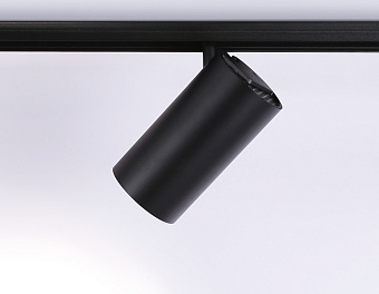 Магнитный трековый светильник Ambrella Track System GL3846 30Вт LED чёрный