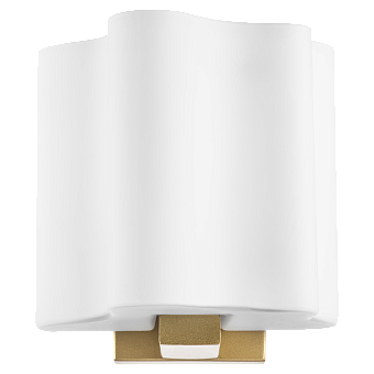 Бра Lightstar Nubi 802613 40Вт E14