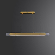 Светильник подвесной ImperiumLOFT Dilemma 220726-23 22Вт LED