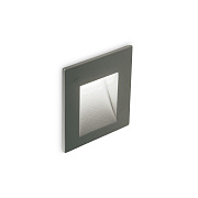 Светильник точечный встраиваемый IDEAL LUX BIT 269009 3Вт LED