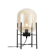 Настольная лампа ST Luce BURASCA SL1050.505.01 40Вт E27