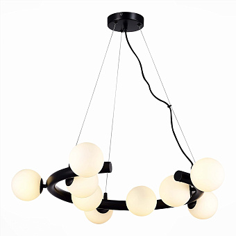 Светильник подвесной ST Luce ASOLO SL1185.403.09 45Вт G9