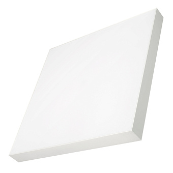 Светильник потолочный Arlight SP-Quadro 034803 60Вт LED