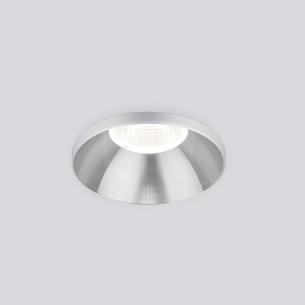 Светильник точечный встраиваемый Elektrostandard a056782 25026 7Вт LED